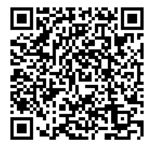 Donation QR Code